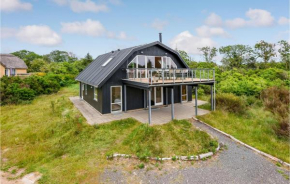 4 Bedroom Lovely Home In Skjern